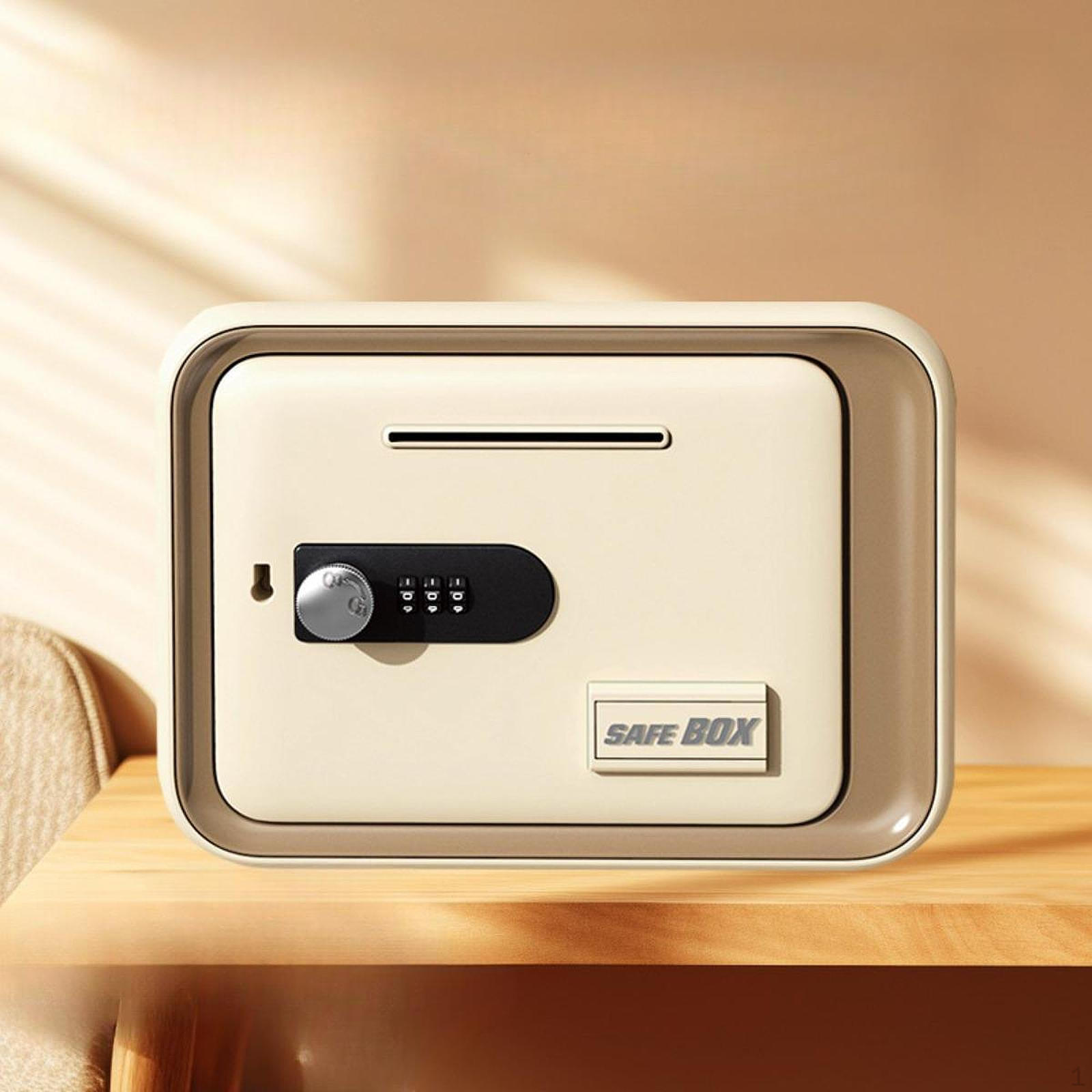 

Пароль Денежный банк Копилка Универсальная Креативная Практичная Банка для сбережений Безопасность для Kahka