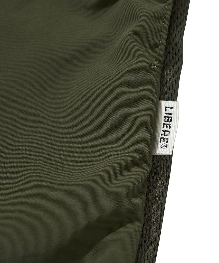 LIBERE Force Short Pants / Olive