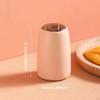 Automatic Toothpick Holder Press Box Automatically Pops Up Storage Containers