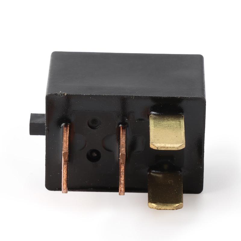 5PCS New 12V DC 4-Prong Car Relays 39794-SDA-A03 For Acura ILX MDX RDX For Honda Accord Civic CR-V G8HL-H71 39794SDAA03