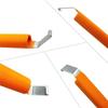Steel Siding Tool Kit for Effortless Installation