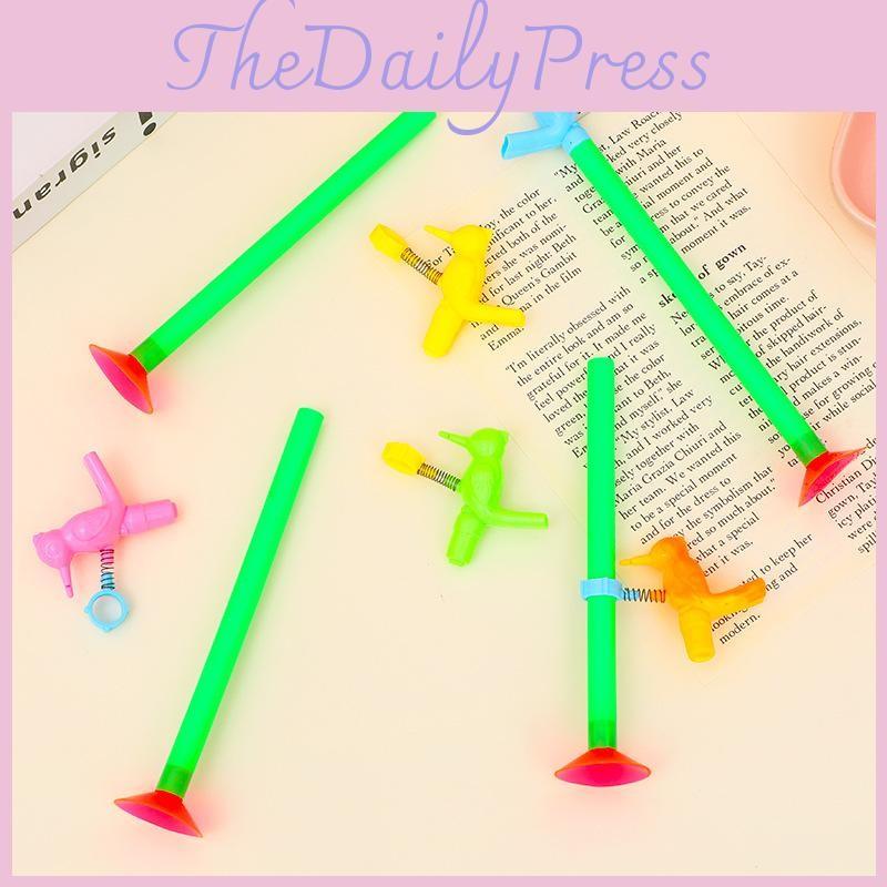 Bird Kids Toys With Whistle For Cognitive Skills And Imaginative Gifts Play