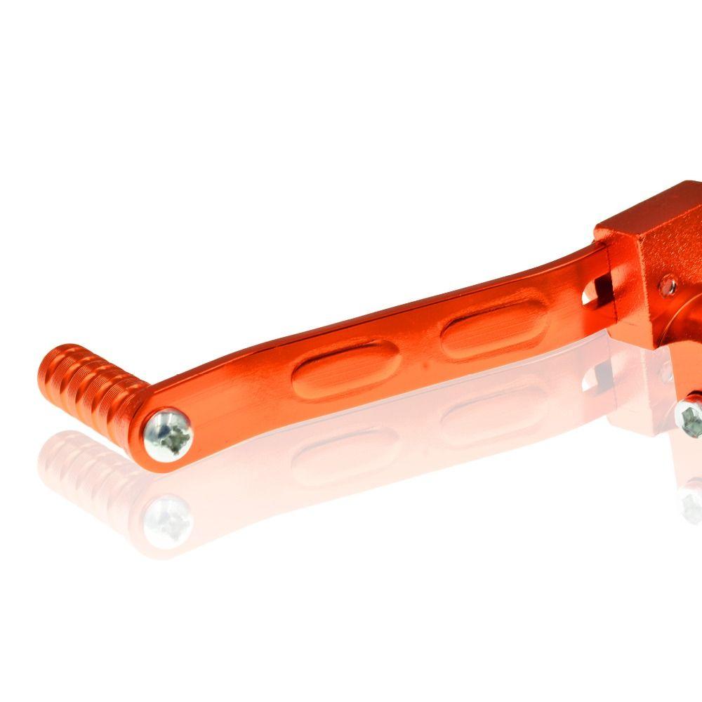 Aluminum Zinc Zinc Alloy Motorcycle Shift Lever Universal Shift Lever Replacement  Scooter Refit