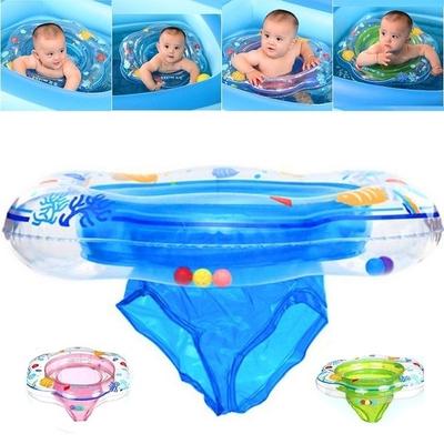 infant floating seat