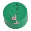 Easy Installation Balance Wheel Assembly Tool Green Balance Wheel Removal Tool  Watch Repairing