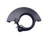 Thickened Angle Grinder Dust Guard for 100/125 Type Wheels