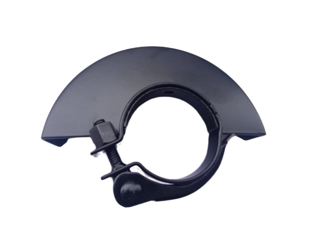 Thickened Angle Grinder Dust Guard for 100/125 Type Wheels