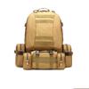 Multifunctional Tactical Outdoor Backpack