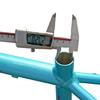 Adjusted Bicycles Seats Tube Aluminum Alloy Road Bike Seats Tube 450mm Long Road Bicycles Seatpost Enduring