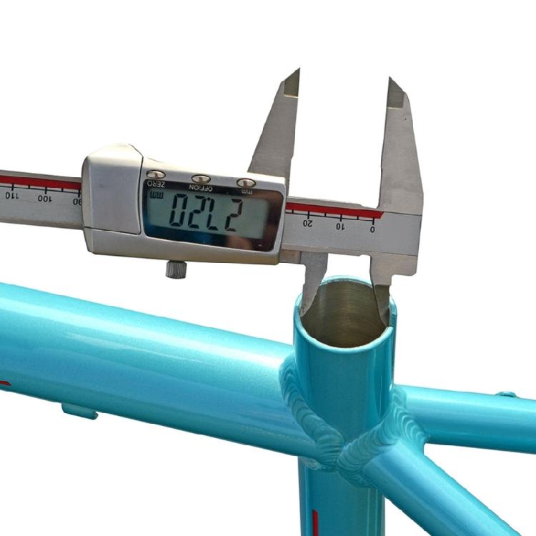 Adjusted Bicycles Seats Tube Aluminum Alloy Road Bike Seats Tube 450mm Long Road Bicycles Seatpost Enduring