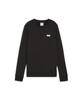 Essentials Small Logo French Terry Crew Tr (68831501)