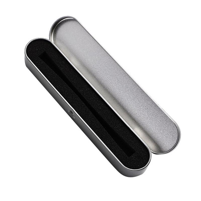 Black Technology Gravity-Sensing 4-in-1 Multifunctional Metal Pen: Ballpoint & Mechanical Pencil