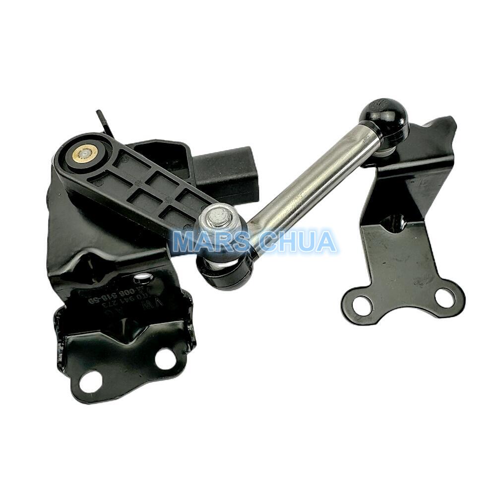 3T0941273 Rear Headlight Level Sensor for Skoda Yedi 2010-2013 Yedi 2014-2018 Superb 2008-2013 Superb 2014-2015 3T0941273