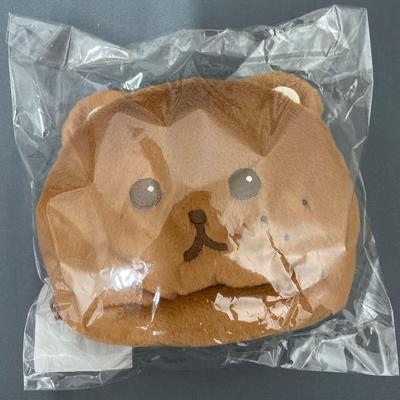 [USED] NCT DREAM Doll Pouch Haechan