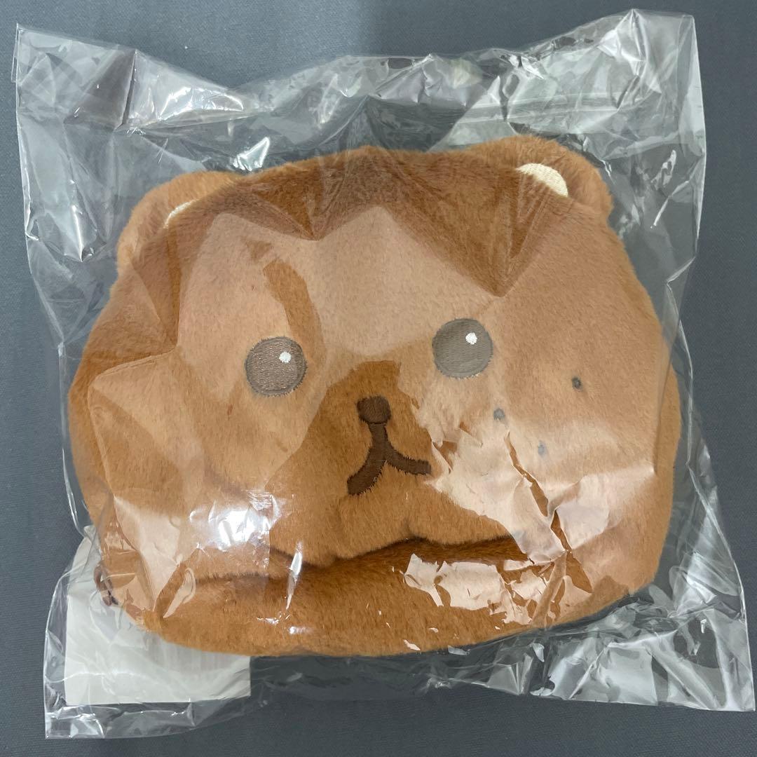 [USED] NCT DREAM Doll Pouch Haechan