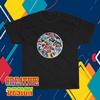 New RANMA 12 Classic Japan Cartoon Anime Logo T-Shirt Funny Size S To 5XL