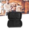 High Capacity Scissor Comb Storage Box Stylish Scissor Holder Box  For Hairstylists