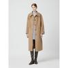 Cc Collect Hand Made Single Color Coat C254msg172