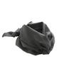 VINGTAINE Simple Hair Adult Headband, Turban, Wrap-around Ribbon, Comfortable, Natural, Accessory, Casual, Gift, HB-126-GY