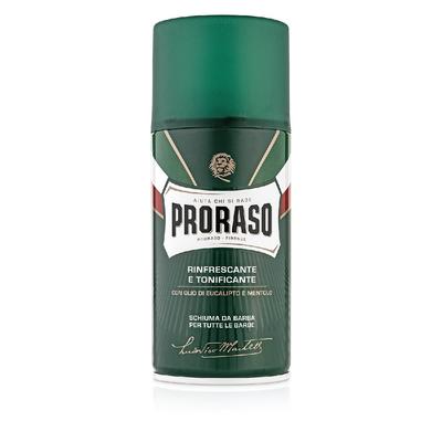 [Korea] Shaving Foam Refresh Eucalyptus 300ML