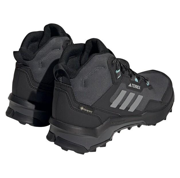 Adidas Terrex Ax4 Mid Goretex Trekking Boots