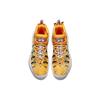 Anta KT8 Dragon Boat Festival Slip Resistant Abrasion Resistant High Top Basketball Shoes Men's Yellow Black 112331101-3