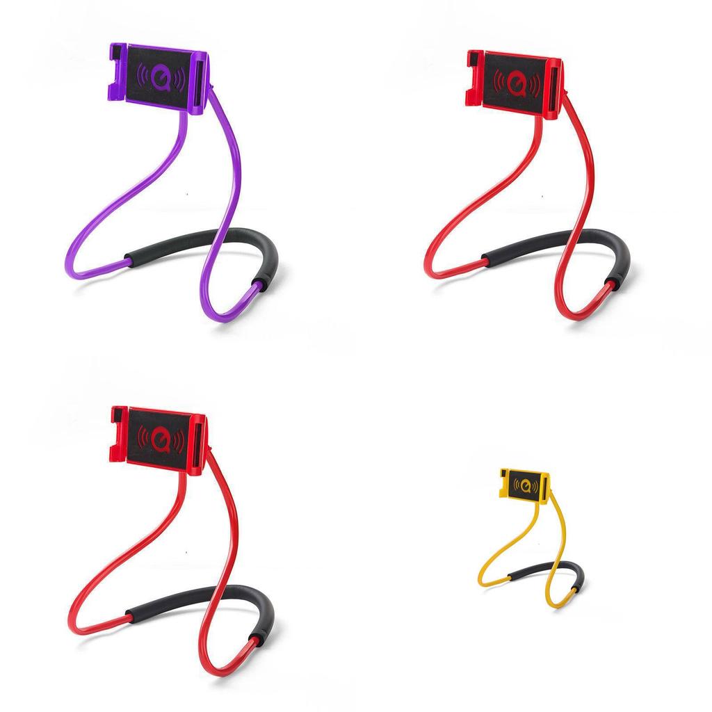 Multifunction Lazy Support For Phones And Tablets For Home Office And Car Mounting