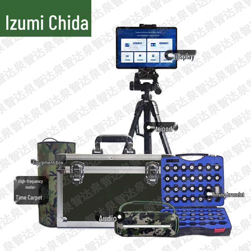 Quanzhida Training & Assessment Solutions