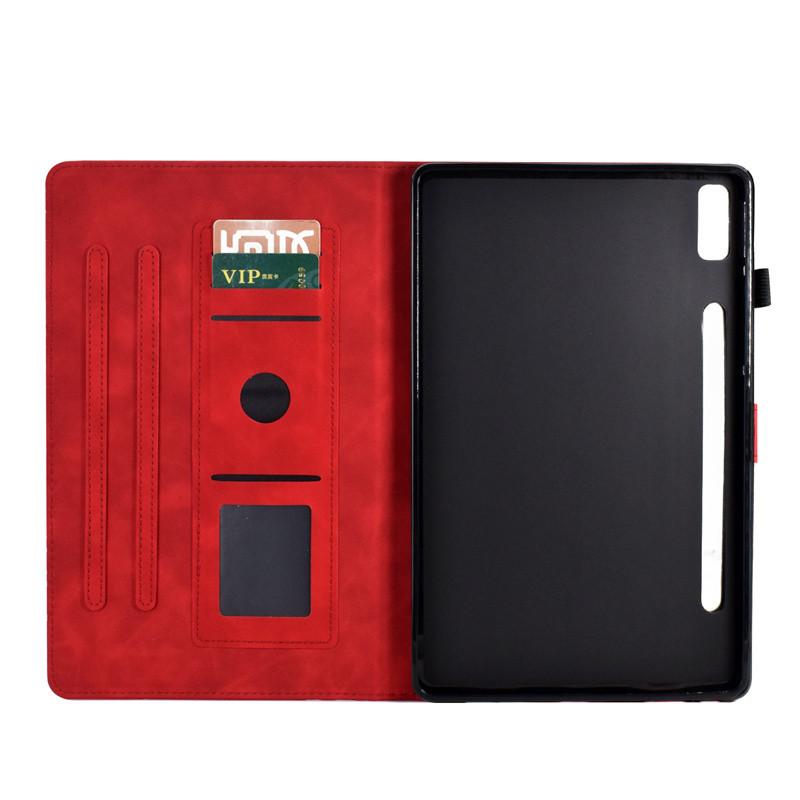 Case For Lenovo P11 Pro 2nd Gen Cover tb138fu tb132fu Tree Stand Protective Funda For Xiaoxin Pad Pro Tablet Case 2022 11.2 inch