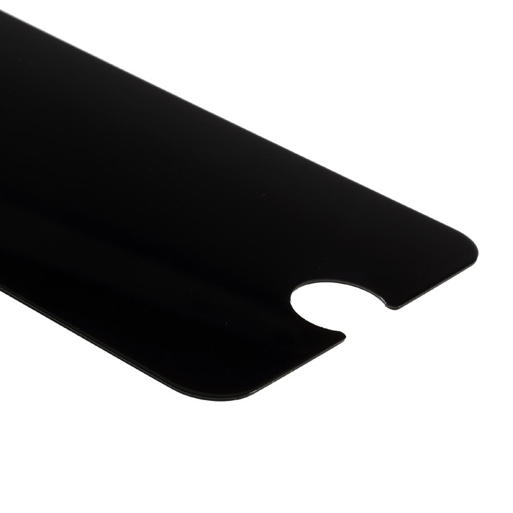 Anti-peep Tempered Glass Screen Guard Film 0.25mm for iPhone SE (2020)/SE (2022)/8/7 4.7 Inch