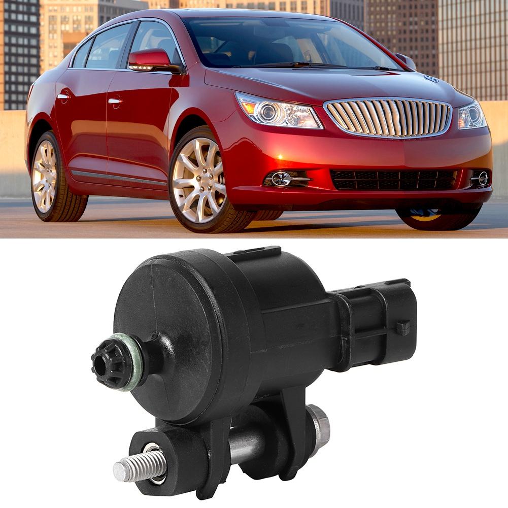 Magnetventil för rensning av ångbehållare 12610560 Passar för BUICK ALLURE CX 2010