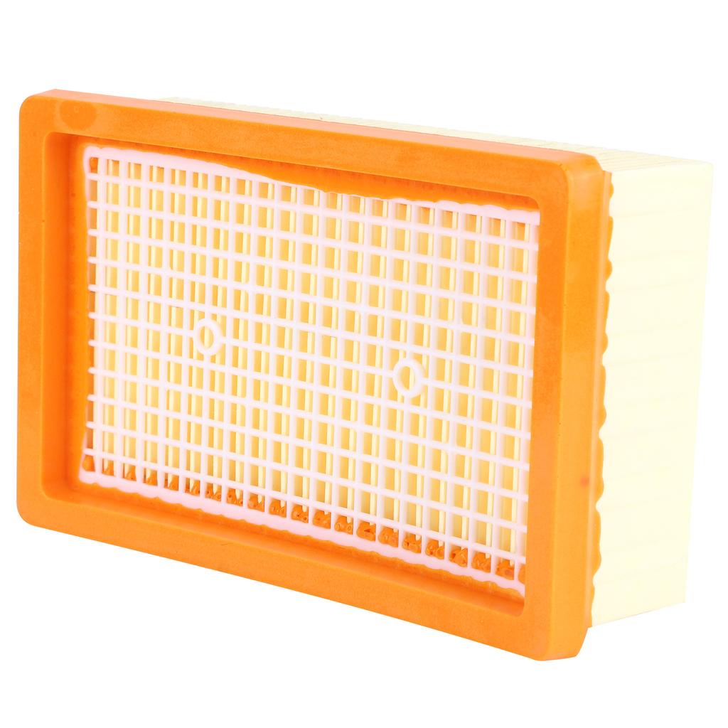 2Pcs Flat Filter Screen Replacement Vacuum Cleaner Parts for Karcher MV4 MV5 MV6