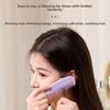 2 In 1 Hair Shaver Hair Comb Dual-purpose Haircut Thinning Hair Cutting Tool, Female Bangs Comb