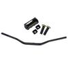 7 8 Inch 22mm Dirt Bike Handlebar Replacement for CRF with Foam Pad and Anti Slip Handlebar Grips Universal For
