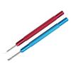 3pcs Protection Pad Watch Needle Remover Alloy Steel Watch Hands Removal Tool  Watch Repair
