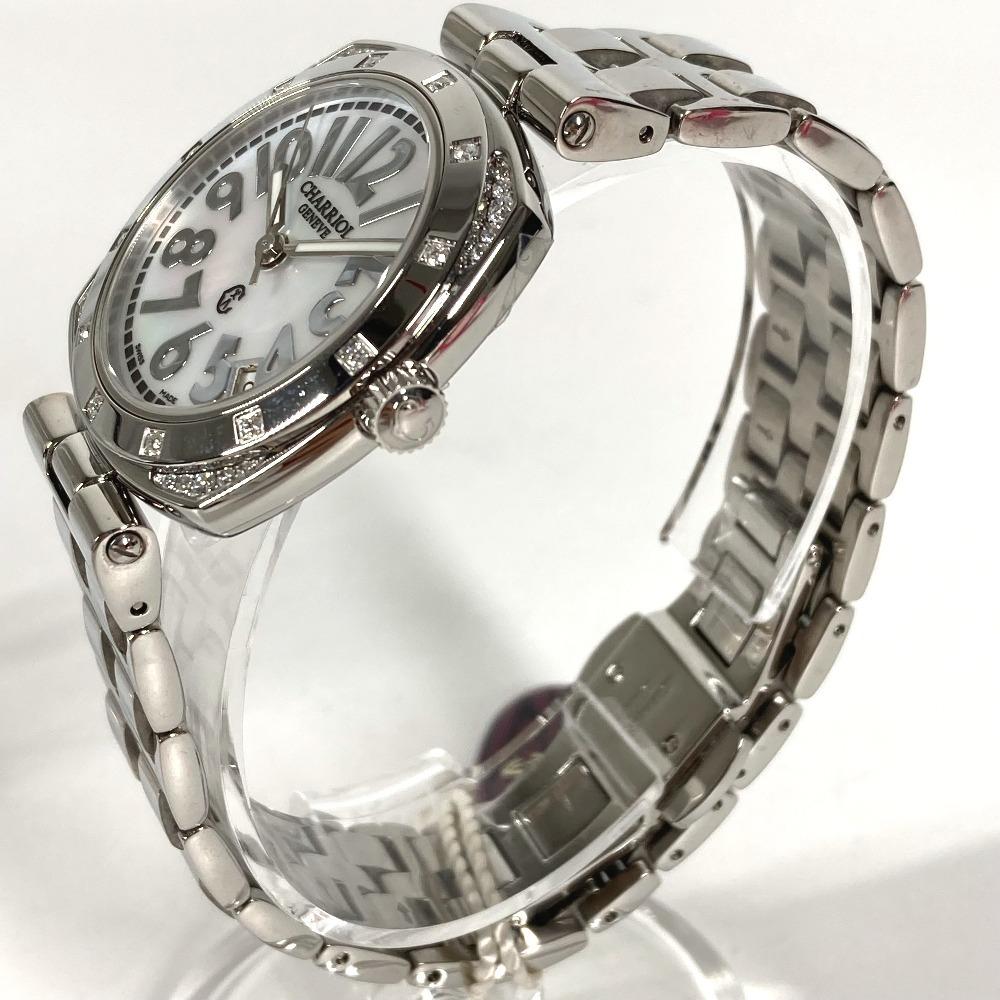 CHARRIOL ALEXLD3.950.801 EH 50th Limited 50th Anniversary Alexander Wristwatch