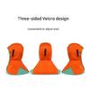 Industrial Welding Head Cover Heat Insulation Washable Neck Shoulder Cover Protective Cap for Men & Women