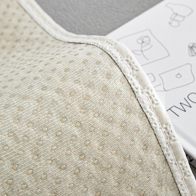 Waterproof Faux Leather Sofa Cushion Four Seasons Universal Non-Slip Seat Cushions Anti-Scratching Sofa Cover Cover Cloth