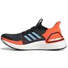 Wmns UltraBoost 19 'Hi-Res Coral Blue' Women's G27482