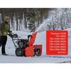 784-5580-0662 784-5580-0665 Snow Blower Skid Shoes Slide Shoes with Hardware for 1030TE 1030W 1130SE 1130TE 522E 524 624