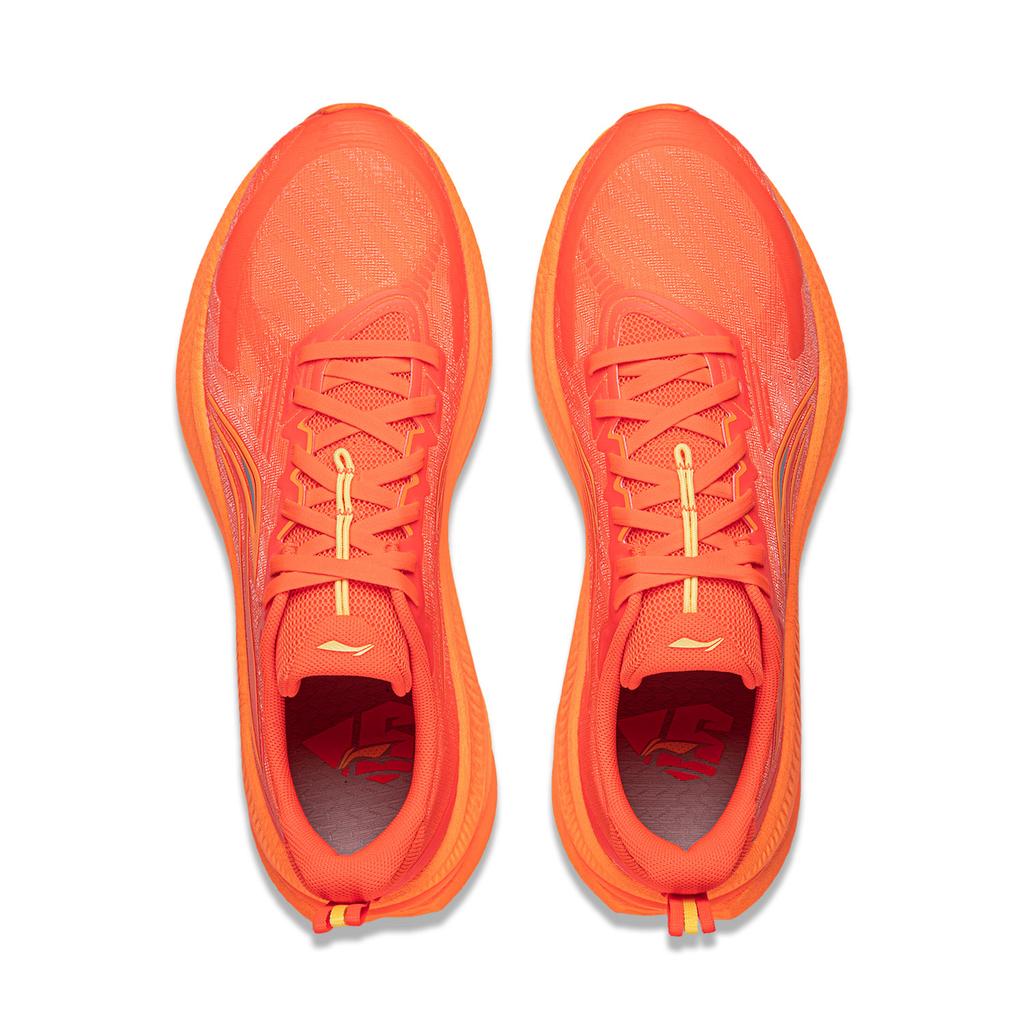 Li Ning My 5S 6.0 Cushioning Slip Resistant Abrasion Resistant Breathable Support Lightweight Rebound Low top Casual ARSW033-8