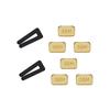 Fan Balance Fan Balancing Kits Balance Clip Durable Fan Blade Balancing Fan Light Balancer Guaranteed Replacement