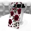 For Huawei Nova 15 Ultra 15 Pro Phone Case Soft Clear Silicone Back Cover Butterfly Dragon Cat Floral Painting Funda Nova15 Capa