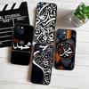 Muslim Islamic Text Phone Case for Redmi Note 12 12S 12C 13 13C 13R 14 14S 14R 14C 11A 13X A3 A3X A4 A5 Pro Max Plus