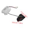 3666E, 8332013170 Car Fuel Tank Oil Level Sensor for Toyota Corolla E120 E130 2000 2001 2002 2003 2004 2005 2006 2007