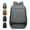 Men's Large Capacity Business Laptop Backpack