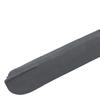 Front Outer Windshield Trim Pillar For Ford Mondeo 2001-2007 Front Windshield Windscreen Outer Pressure Rubber Sealing Strip