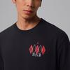 Jordan Breathable Outdoor Short Sleeve T-Shirt Men Tops IF3162-010