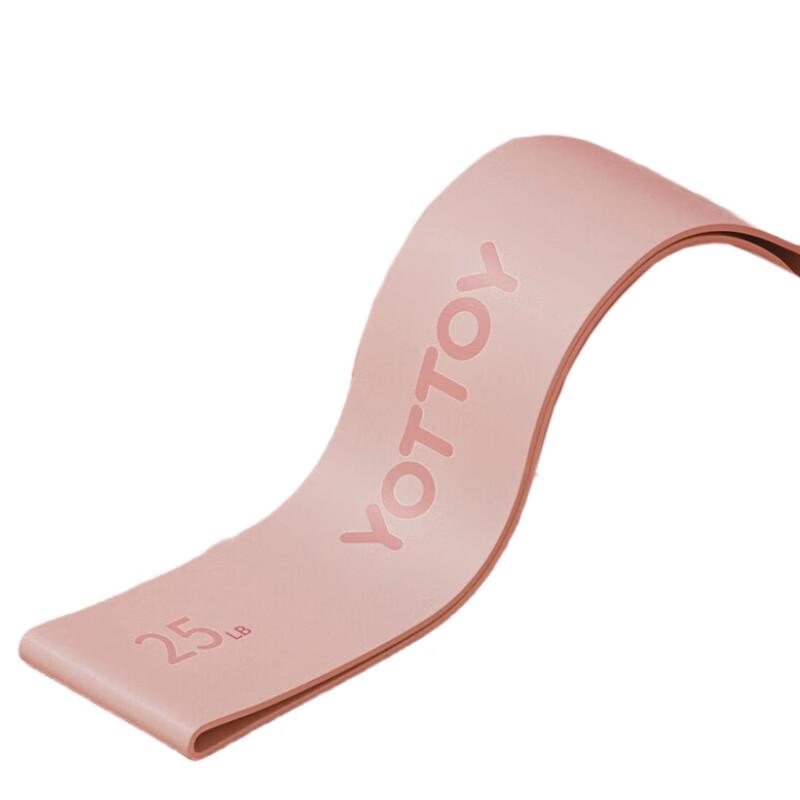 Yottoy Mini Loop Resistance Band