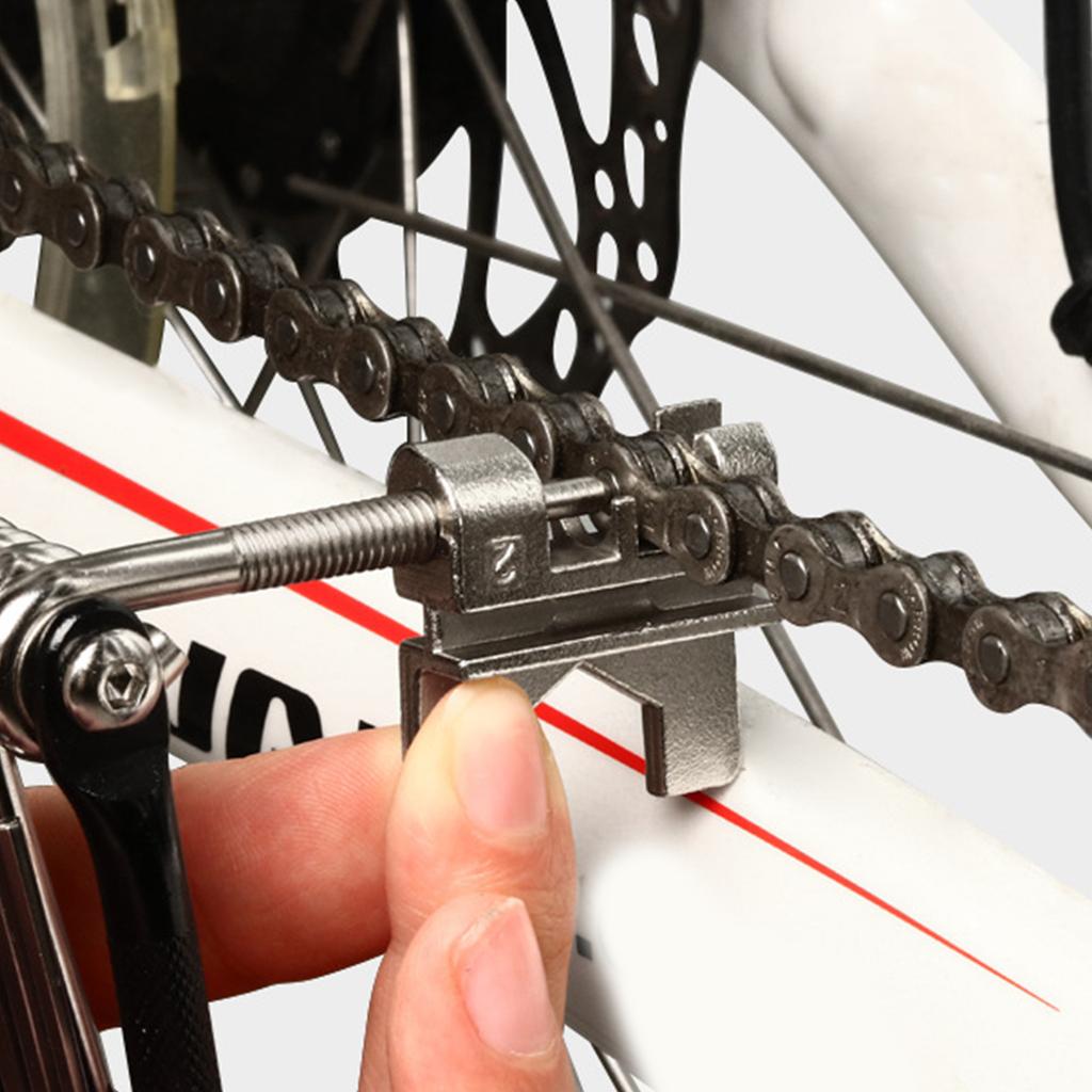 Bicycles Maintenance Multitool 16 In 1 Bikes Repair Wrench Pocket Multifunctional Steel Bicycles Toolset Folding Wrench